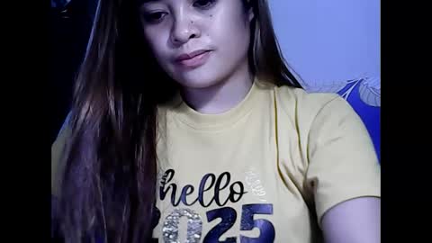 Snapshot of hottie_asianbabe chatting on 29, 1, 2025 Leen online show from 29, 1, 2025