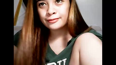 Snapshot of hottie_asianbabe chatting on 29, 1, 2025 Leen online show from 29, 1, 2025
