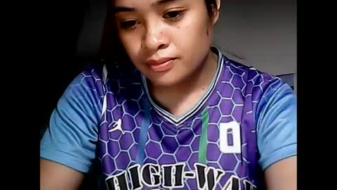 Snapshot of hottie_asianbabe chatting on 8, 2, 2025 Leen online show from 8, 2, 2025
