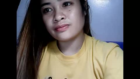 Snapshot of hottie_asianbabe chatting on 11, 2, 2025 Leen online show from 11, 2, 2025