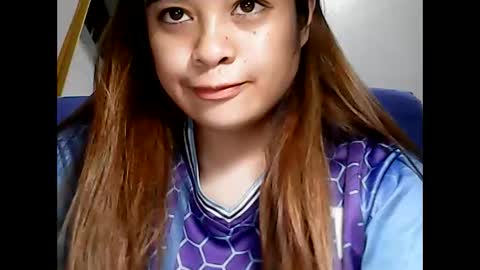 Snapshot of hottie_asianbabe chatting on 14, 2, 2025 Leen online show from 14, 2, 2025