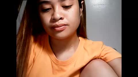Snapshot of hottie_asianbabe chatting on 2, 3, 2025 Leen online show from 2, 3, 2025