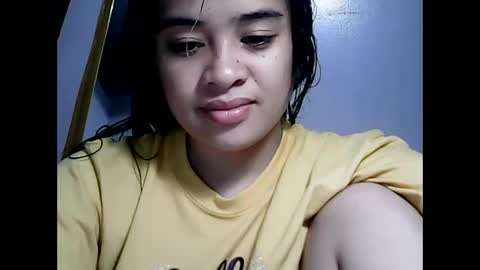 Snapshot of hottie_asianbabe chatting on 4, 3, 2025 Leen online show from 4, 3, 2025