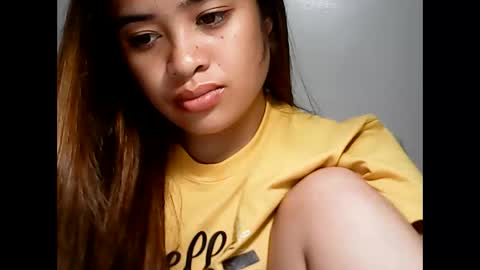 Snapshot of hottie_asianbabe chatting on 5, 3, 2025 Leen online show from 5, 3, 2025