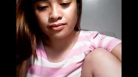 Snapshot of hottie_asianbabe chatting on 8, 3, 2025 Leen online show from 8, 3, 2025
