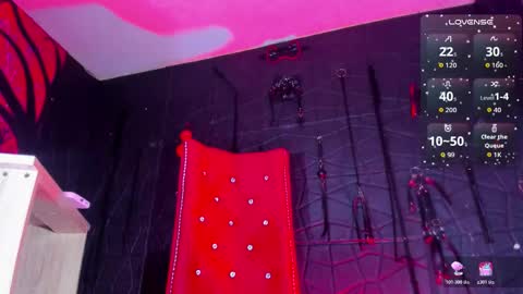 Marjorie online show from 25, 2, 2026