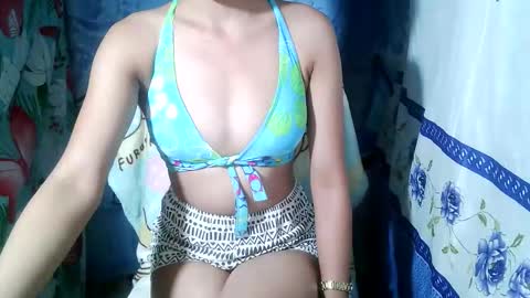 Snapshot of hottie_horny_exoticpussyx chatting on 3, 2, 2026 hottie_horny_exoticpussyx online show from 3, 2, 2026