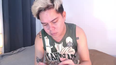 PJ online show from 11, 2, 2026