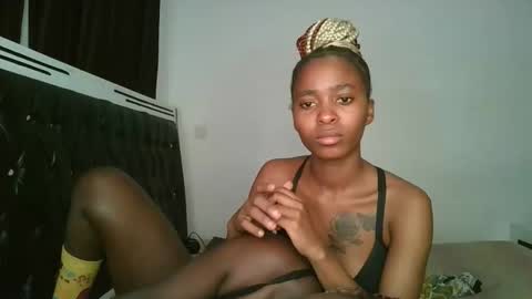 hottie_mistie online show from 21, 4, 2026