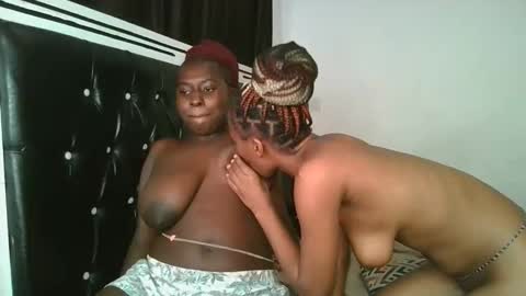 hottie_mistie online show from 22, 4, 2026
