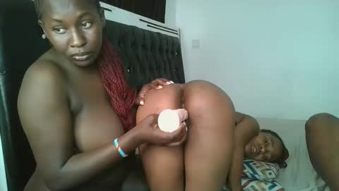 hottie_mistie online show from 8, 5, 2026
