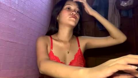 hottie_ptite online show from 14, 6, 2026