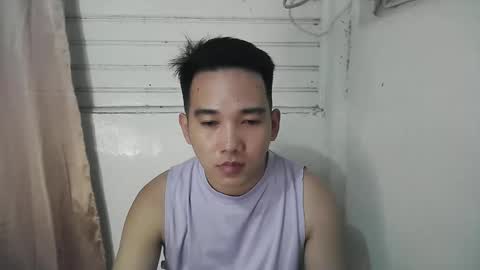 Hottie SamRoss Asian online show from 24, 3, 2026