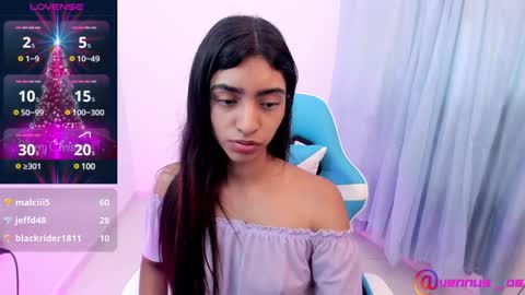 Veronica independent model online show from 23, 12, 2024