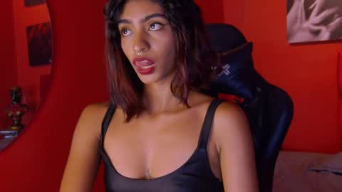 Veronica independent model online show from 1, 5, 2026
