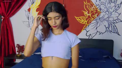 Veronica independent model online show from 11, 5, 2026