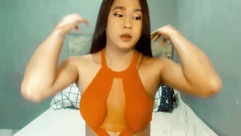 Snapshot of hottiebridgettexx chatting on 16, 5, 2026 hottiebridgettexx online show from 16, 5, 2026