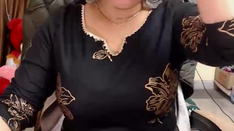 Alisha online show from 12, 1, 2026