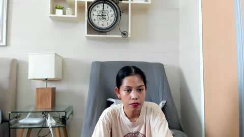 Snapshot of hottiepinay21 chatting on 10, 12, 2024 Jane online show from 10, 12, 2024