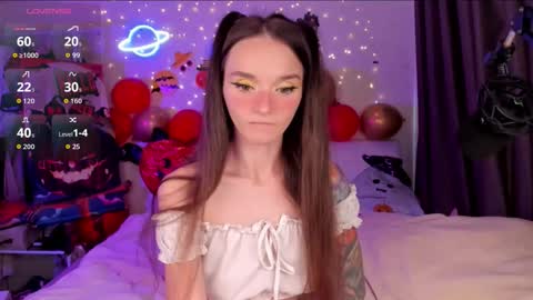 Jane online show from 20, 10, 2025