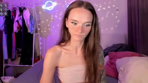 Snapshot of hottiesteverly chatting on 27, 4, 2026 Jane online show from 27, 4, 2026