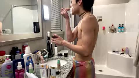 hottiewithabody101 online show from 22, 5, 2026