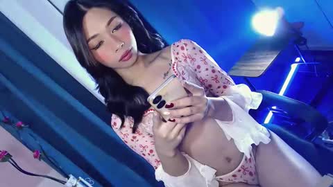 SCARLET online show from 9, 11, 2025