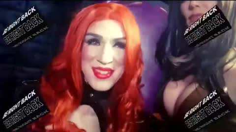 Hottvandrea online show from 27, 12, 2024