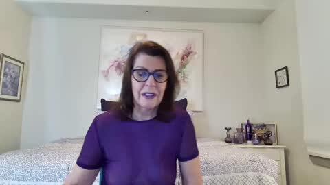 Maggie online show from 10, 1, 2025