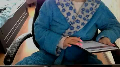 Mary online show from 2, 5, 2026
