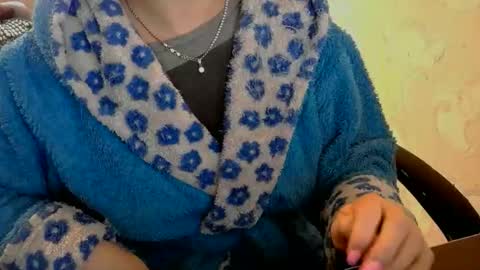 Mary online show from 12, 5, 2026