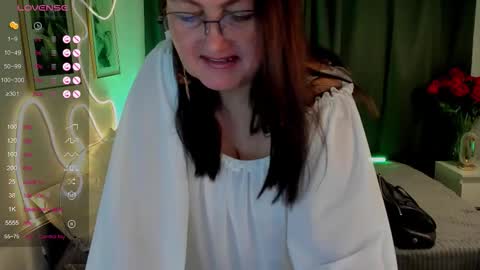 Snapshot of hottyannaa chatting on 29, 11, 2025 Anna online show from 29, 11, 2025