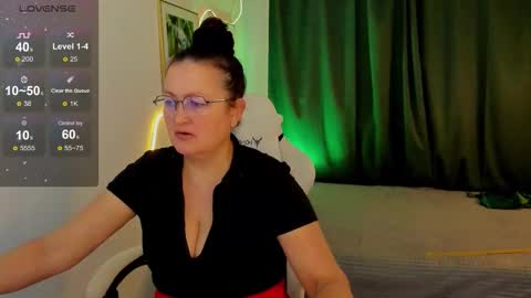 Snapshot of hottyannaa chatting on 6, 1, 2026 Anna online show from 6, 1, 2026