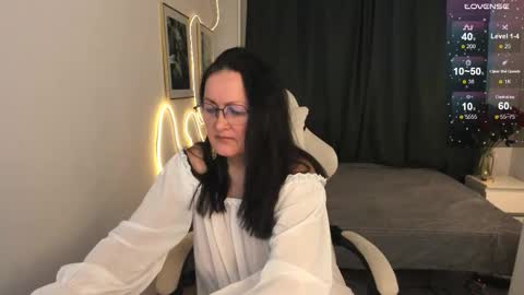 Snapshot of hottyannaa chatting on 5, 2, 2026 Anna online show from 5, 2, 2026