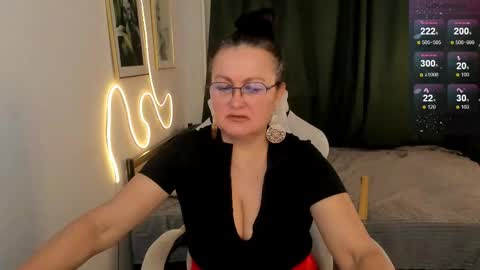 Snapshot of hottyannaa chatting on 11, 2, 2026 Anna online show from 11, 2, 2026