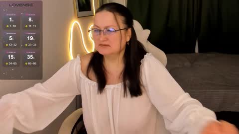 Snapshot of hottyannaa chatting on 16, 2, 2026 Anna online show from 16, 2, 2026