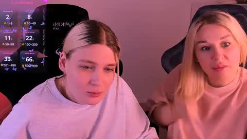 Snapshot of hottyblonds chatting on 9, 12, 2024 Nessie and Jessie online show from 9, 12, 2024