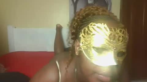 hottyblossom online show from 5, 11, 2025