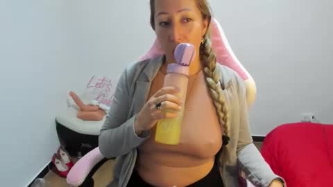 hottychrystal online show from 29, 11, 2025