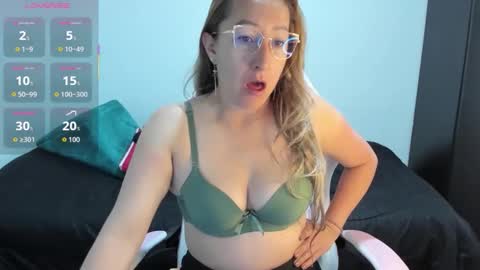 Snapshot of hottychrystal chatting on 16, 3, 2026 hottychrystal online show from 16, 3, 2026