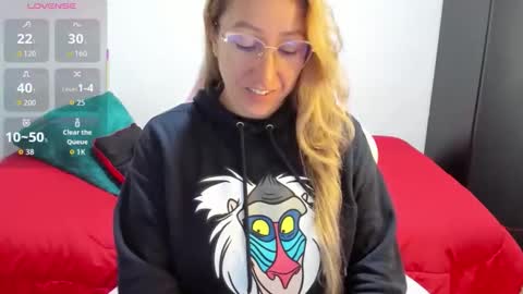 Snapshot of hottychrystal chatting on 20, 3, 2026 hottychrystal online show from 20, 3, 2026