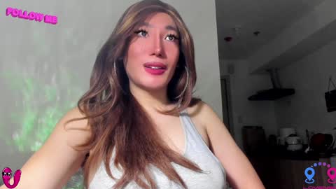 crishinahotty online show from 20, 1, 2025