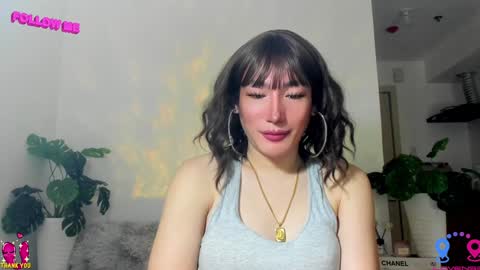 crishinahotty online show from 27, 1, 2025