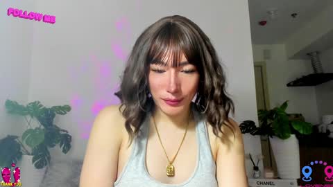 crishinahotty online show from 30, 1, 2025
