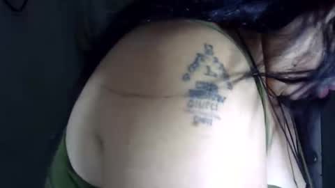 hottycrissy4u online show from 25, 4, 2026
