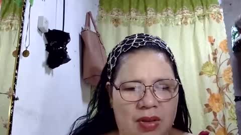 Snapshot of hottycrissy4u chatting on 6, 7, 2026 hottycrissy4u online show from 6, 7, 2026