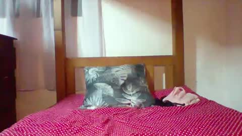 HottyFGirl online show from 21, 2, 2025