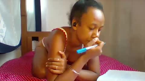 HottyFGirl online show from 22, 2, 2025