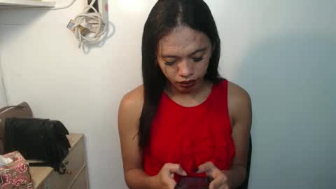 Valentina3 online show from 6, 4, 2026