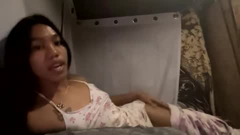 Pretty Maxine online show from 24, 3, 2026